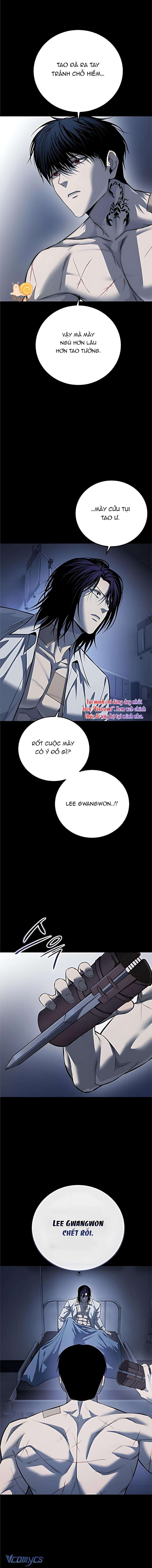 Red Shirt Chap 27 - Trang 2