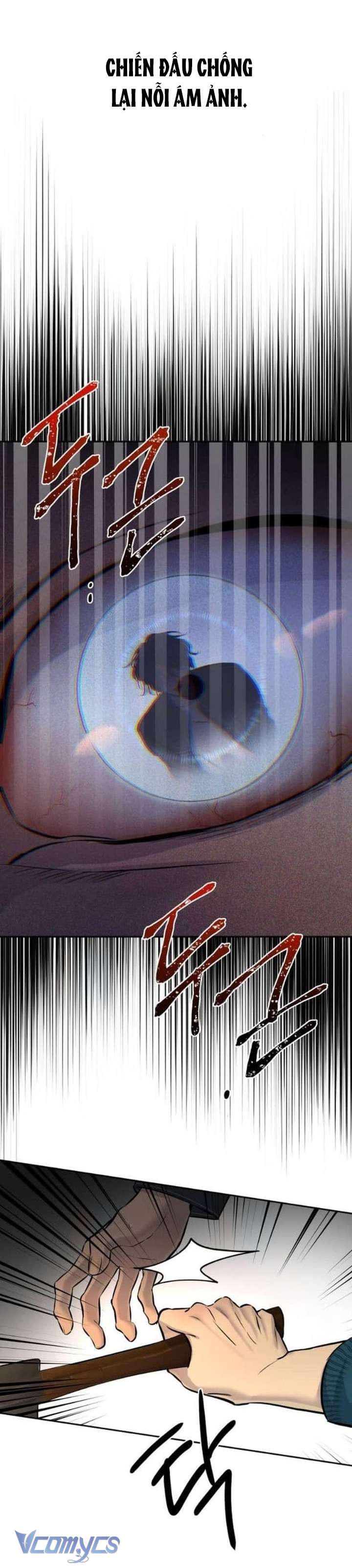 Bản Năng Dã Thú Chap 4 - Next Chap 5