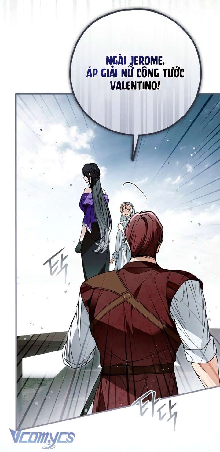 Ai Đó Đang Điều Khiển Cơ Thể Của Tôi Chapter 79 - Trang 3