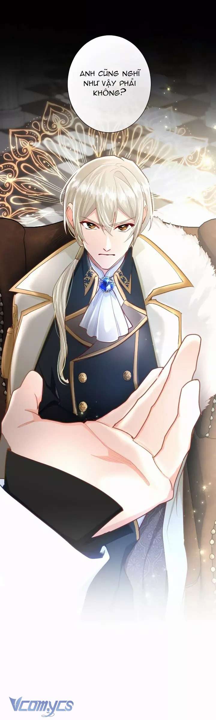 Sự Báo Thù Của Một Vị Thánh Chap 110 - Trang 2