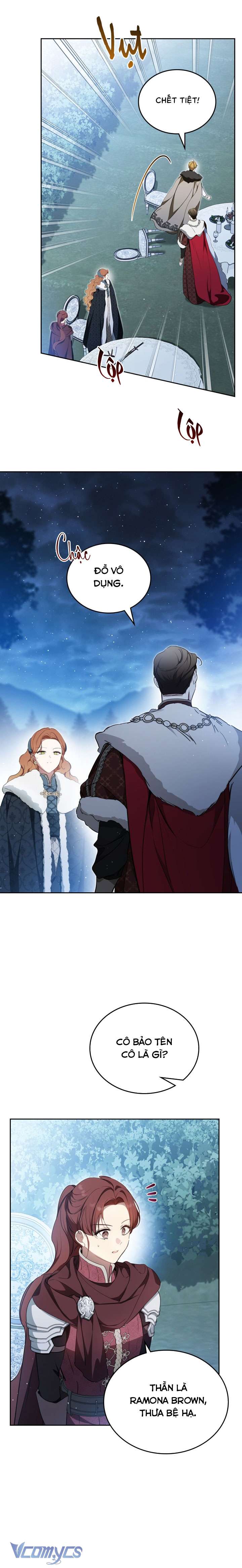 Kiếp Này Nhất Định Làm Gia Chủ Chap 195 - Trang 2