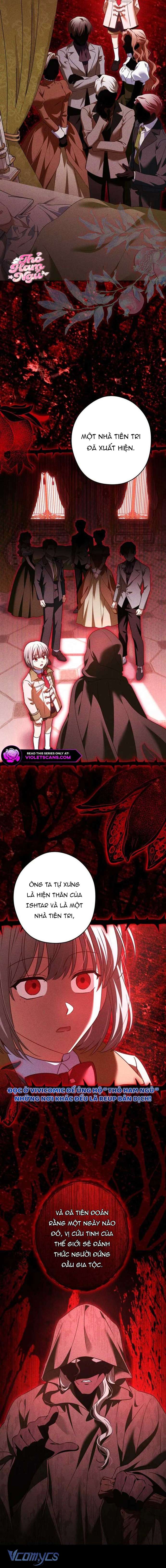 Gia Đình Phản Diện Phản Đối Tự Lập Chap 55 - Trang 3