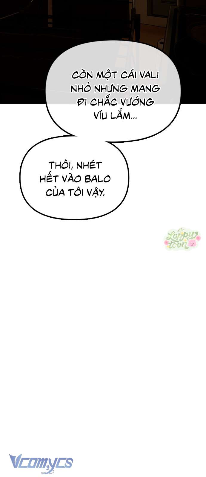 Tận Thế Đã Đến Chap 6 - Trang 4