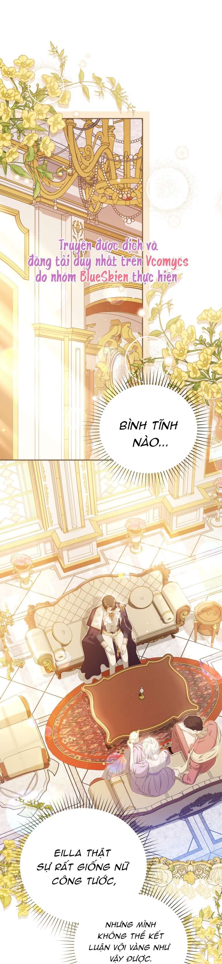 Người Phải Trả Giá Bằng Mạng Sống Vì Đã Lừa Dối Tôi Chap 17 - Trang 4