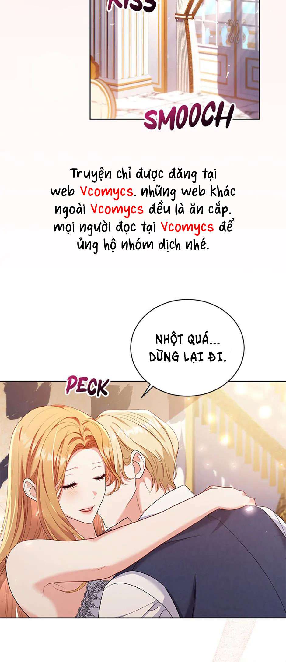 Hầu Gái Trong Trò Chơi Harem Ngược Muốn Nghỉ Việc Chap 55 - Trang 4