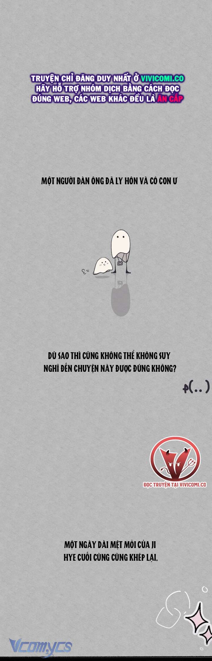 [18+] Nhật Ký Quan Sát Chap 21 - Next Chap 22