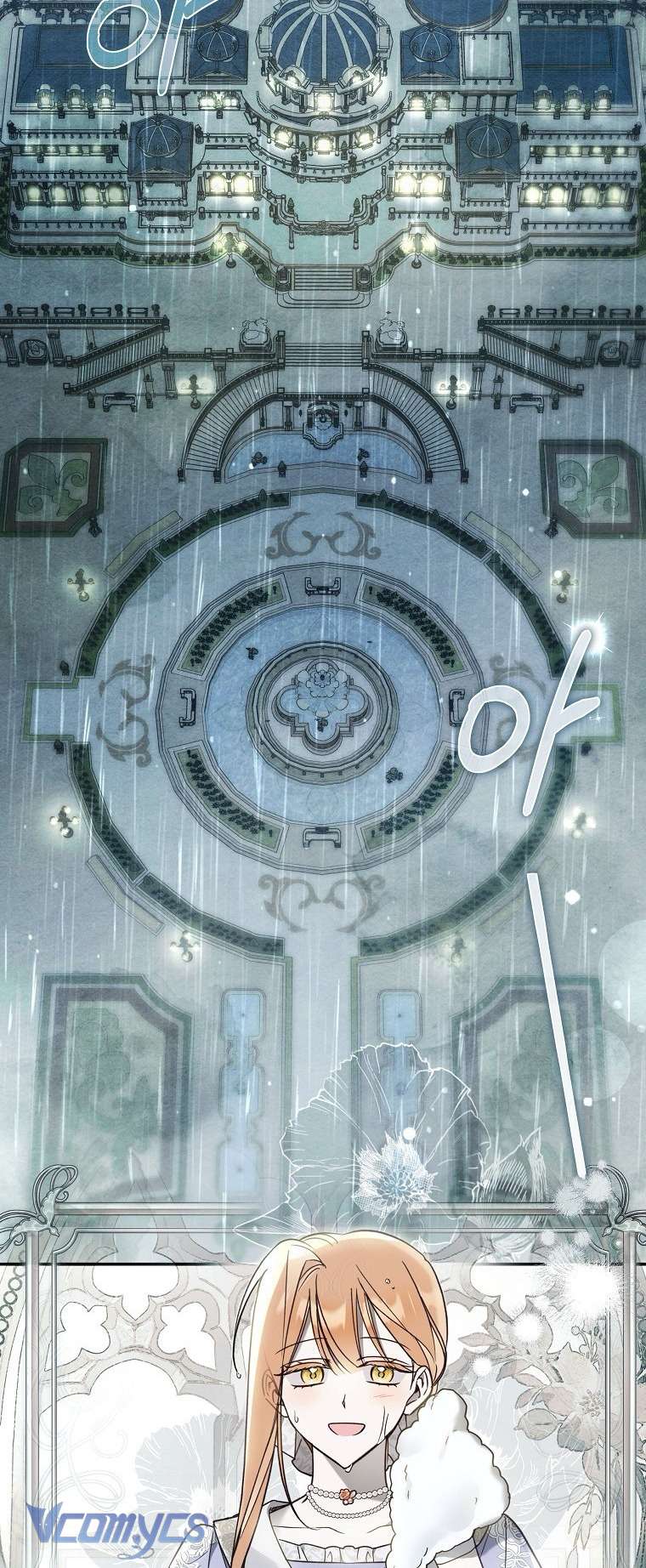 Độc Chiếm Sủng Ái Của Công Chúa Út, Mọi Người Đều Say Mê Tôi. Chap 24 - Trang 3