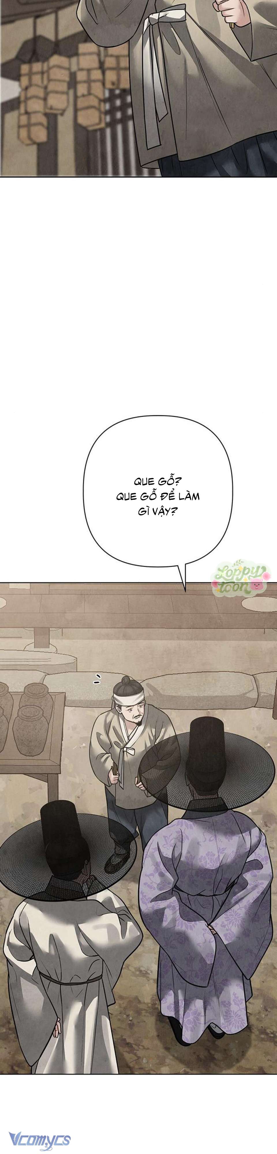 Quỷ Hồn Chap 23 - Next Chap 24