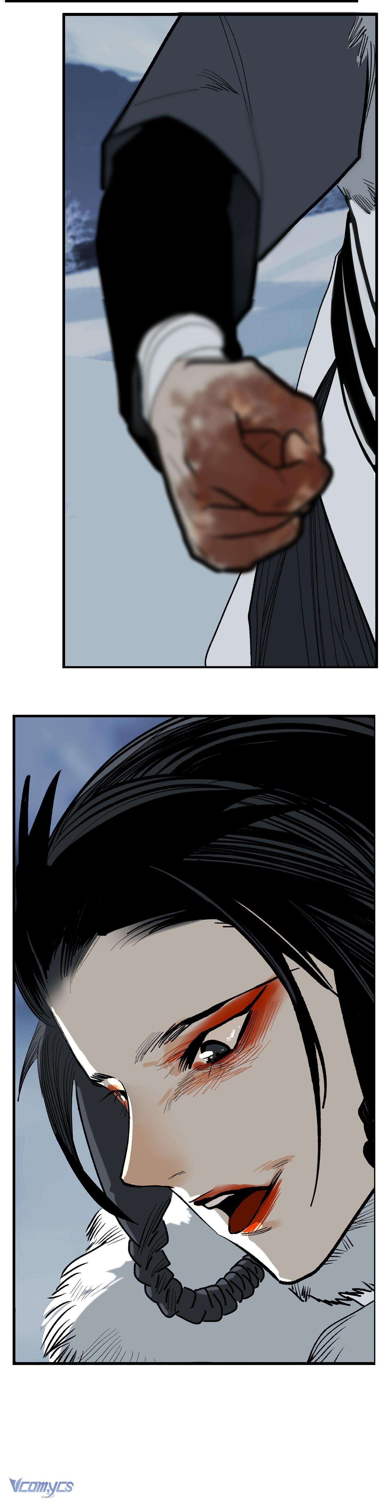 Vì Tinh Tú Bất Diệt Chap 13 - Trang 2