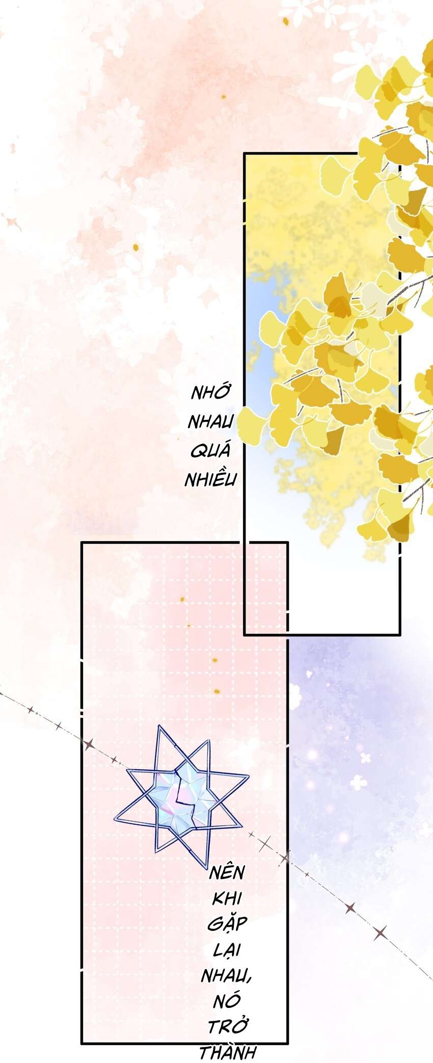 Ánh Sao Phiêu Linh Trong Nước Chap 80 - Trang 3