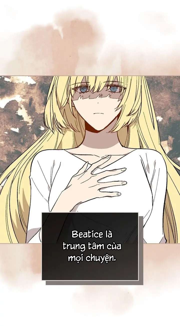 Vị Hôn Thê Khế Ước Của Công Tước Chap 134 - Trang 4