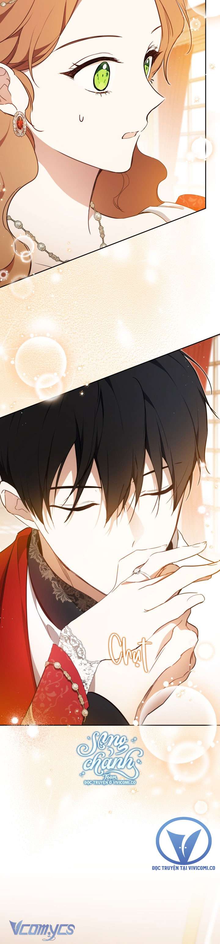 Kiếp Này Nhất Định Làm Gia Chủ Chap 177 - Trang 2