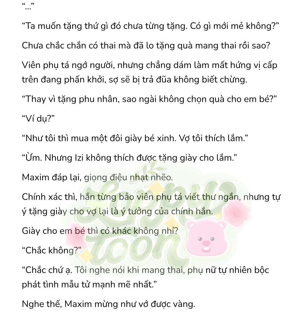 [Novel] Trận Chiến Ly Hôn! Chap 130 - Trang 2
