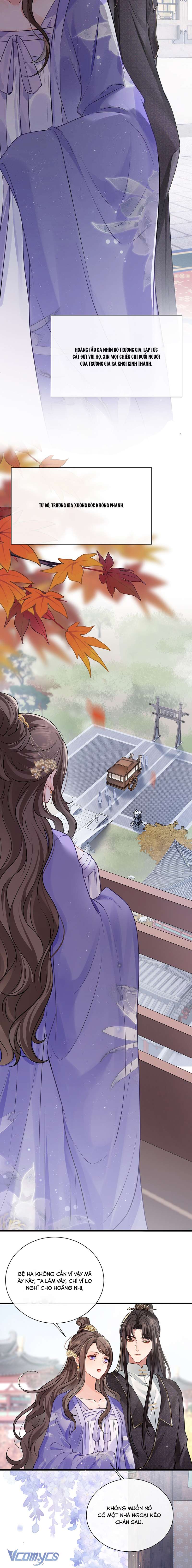 Sau Khi Công Chúa Chơi Xong Thì Vứt Chap 112 - Trang 2