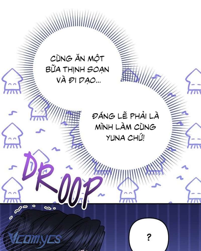 Trước Khi Em Có Ý Định Chạy Trốn Ta Sẽ Ngăn Chặn Nó Chap 37 - Trang 2