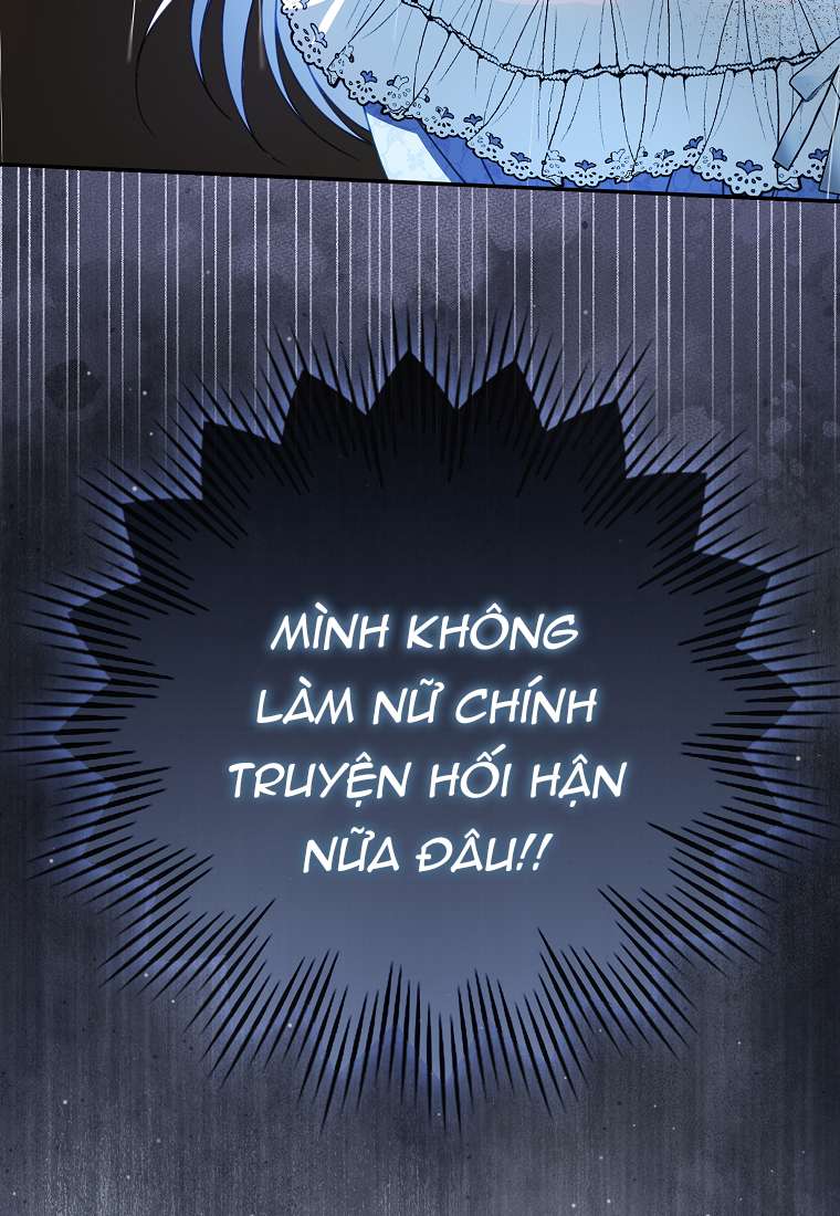 Nữ Chính Của Câu Chuyện Hối Hận Có Trái Tim Mạnh Mẽ Chap 1 - Trang 3