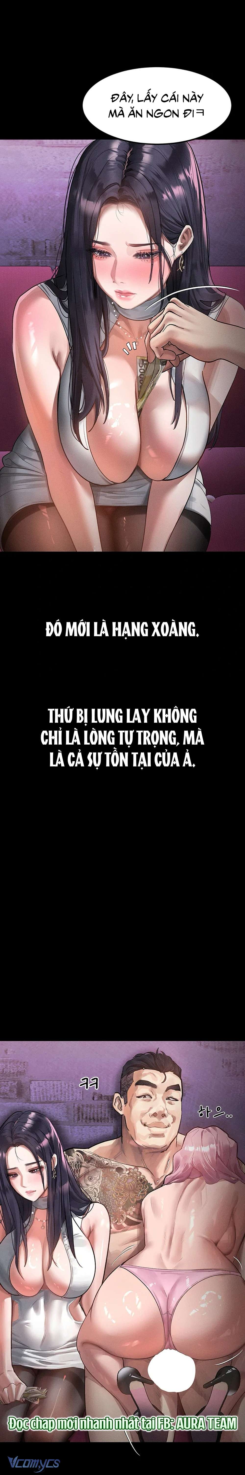 Khẩu Dâm Chap 16 - Trang 2