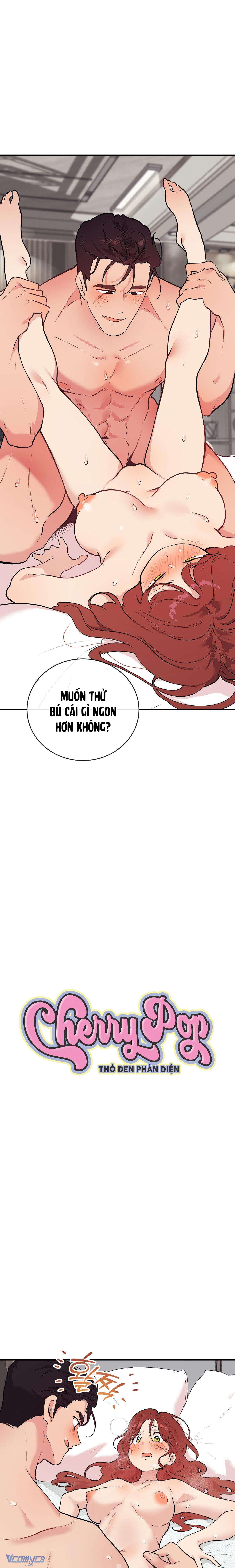 『18+』Cherry Pop Chap 13 - Next Chap 14