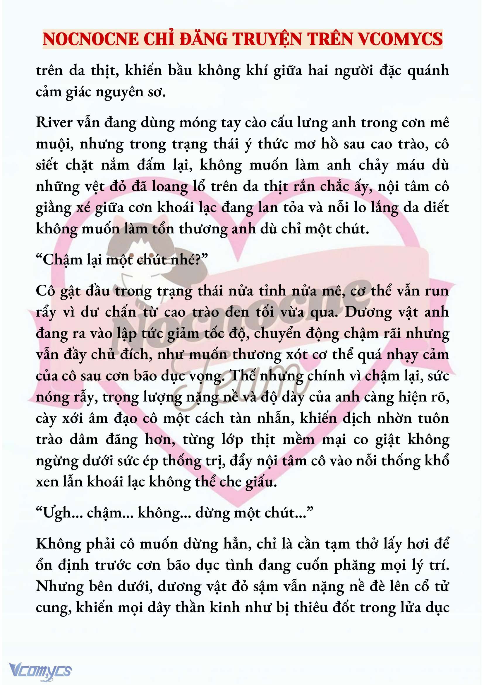 [TIỂU THUYẾT] ĐIỂM CHÍ Chap 63 - Next Chap 64