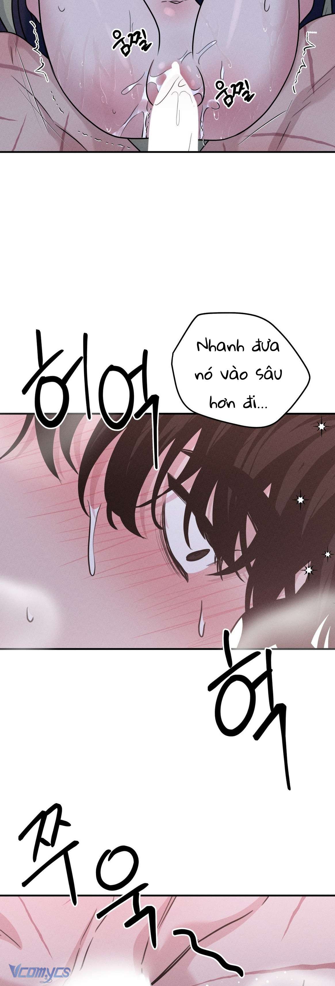 Hoa Lam Tinh Chap 22 - Trang 3