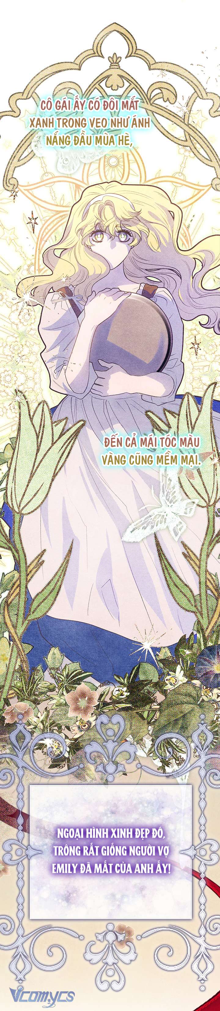 May Mắn Hay Bất Hạnh Chap 115 - Next 
