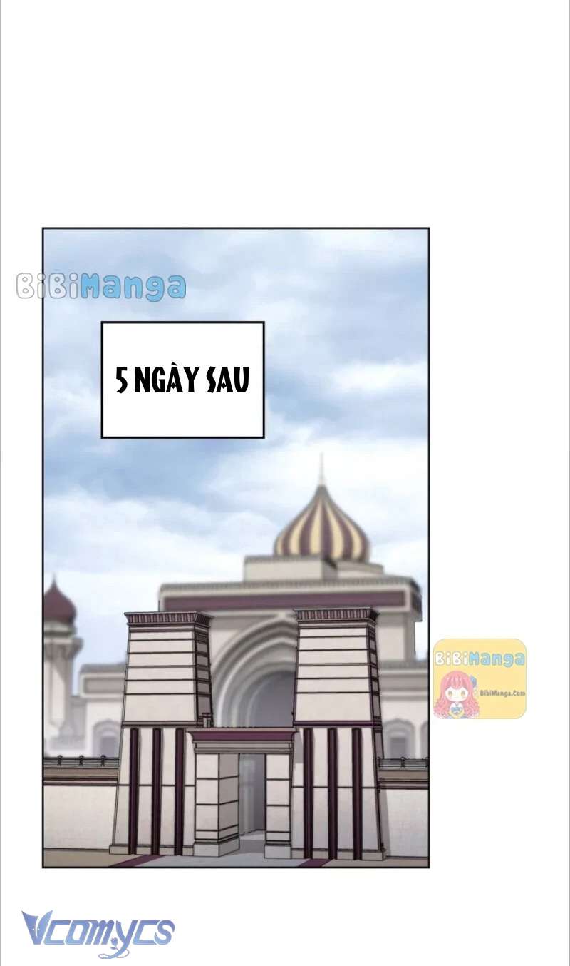 Hôn Nhân Giả Dối Chap 72 - Trang 4