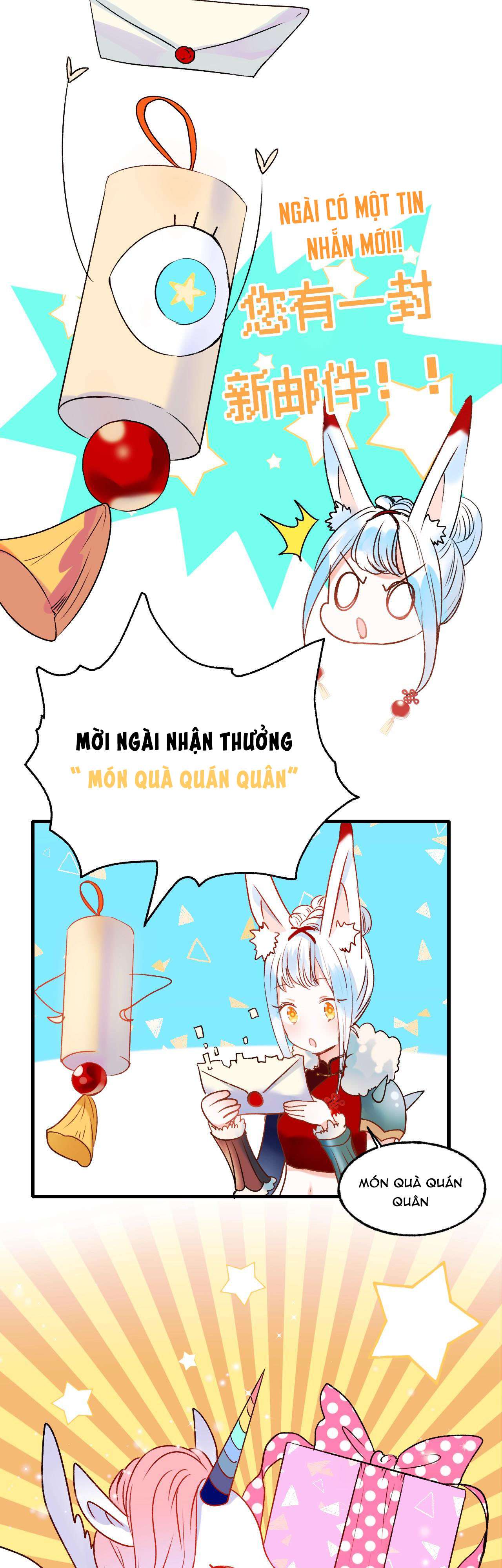 Thành Dã Tiêu Hà Chapter 31 - Next Chapter 32