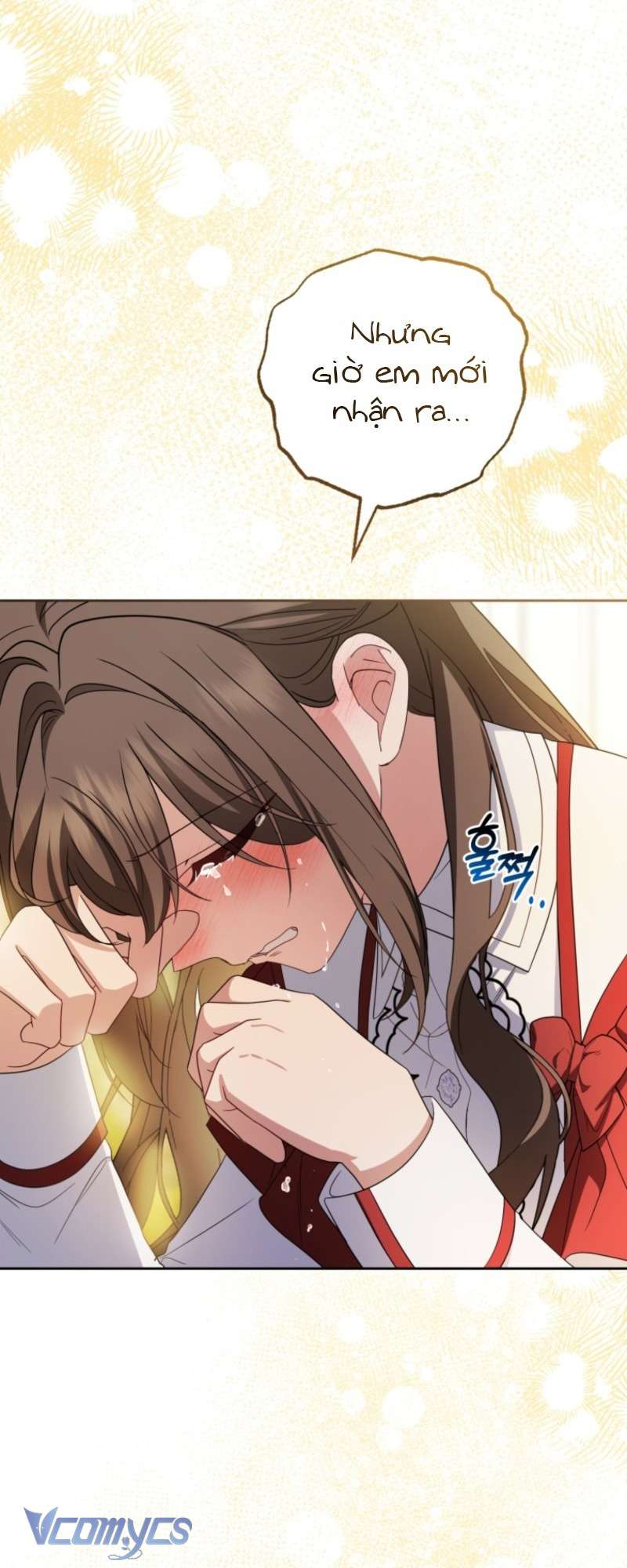 Được Yêu Thương Mà Còn Ngại Ngùng Sao! Chap 103 - Trang 2