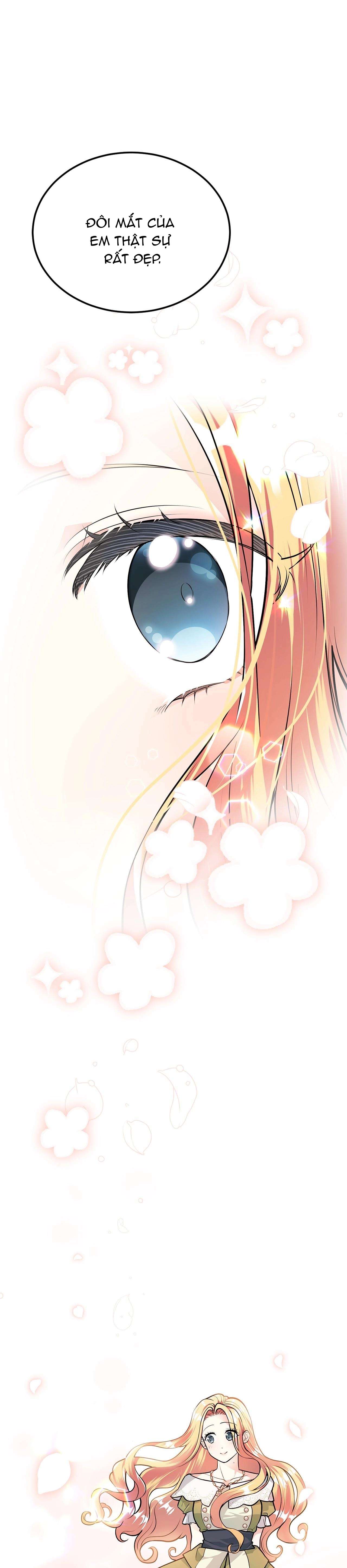 Quả Đào Mật Tháng 6 Chap 21 - Trang 3