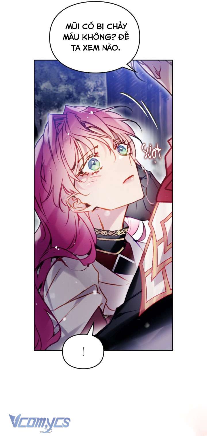 Kết Cục Của Nhân Vật Phản Diện Chỉ Có Thể Là Cái Chết Chap 196 - Trang 2