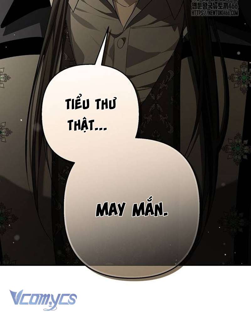 Praesepe Bên Ngoài Chiếc Lồng Chapter 22 - Trang 4