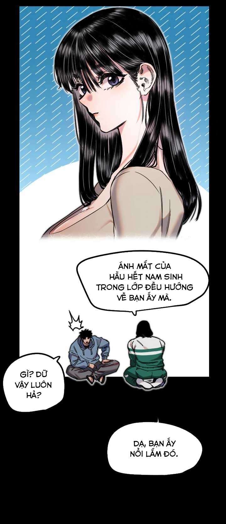 Manitto Chap 43 - Trang 2