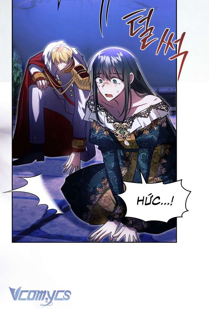 Tôi Mới Là Gia Chủ Thật Sự Chap 50 - Trang 2