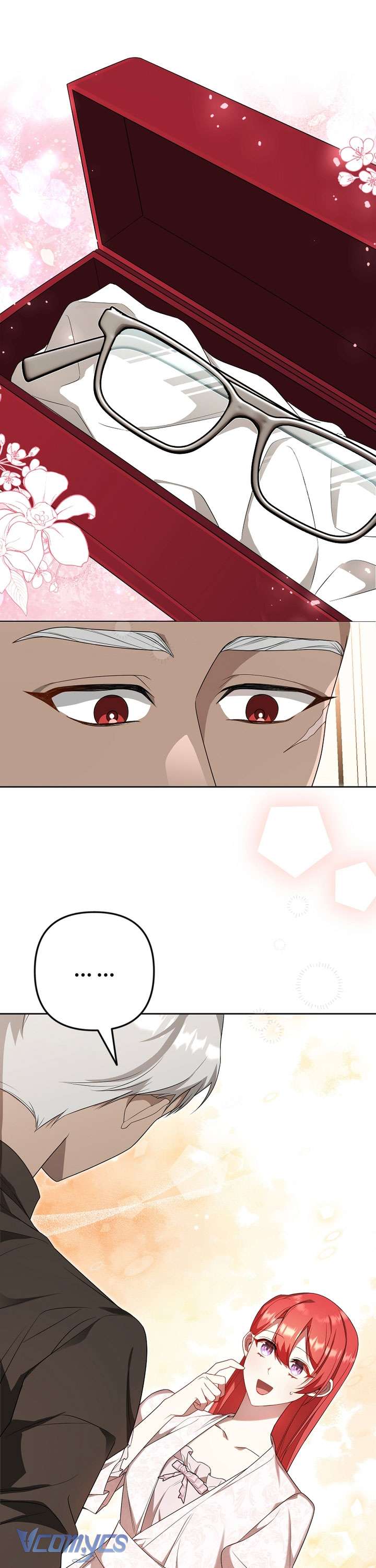 Quý Tộc Gì Chứ, Tôi Chỉ Muốn Về Nhà Chap 37 - Trang 2