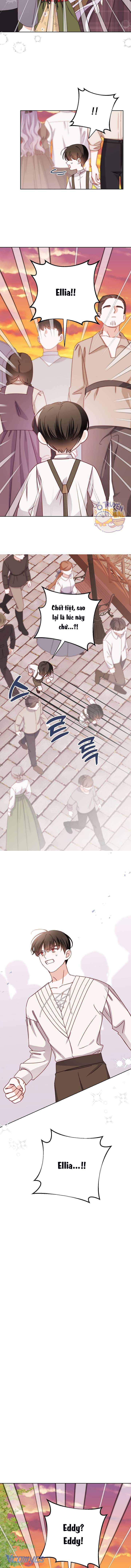 Cẩm Nang Về Ngài Công Tước Chapter 9 - Trang 3