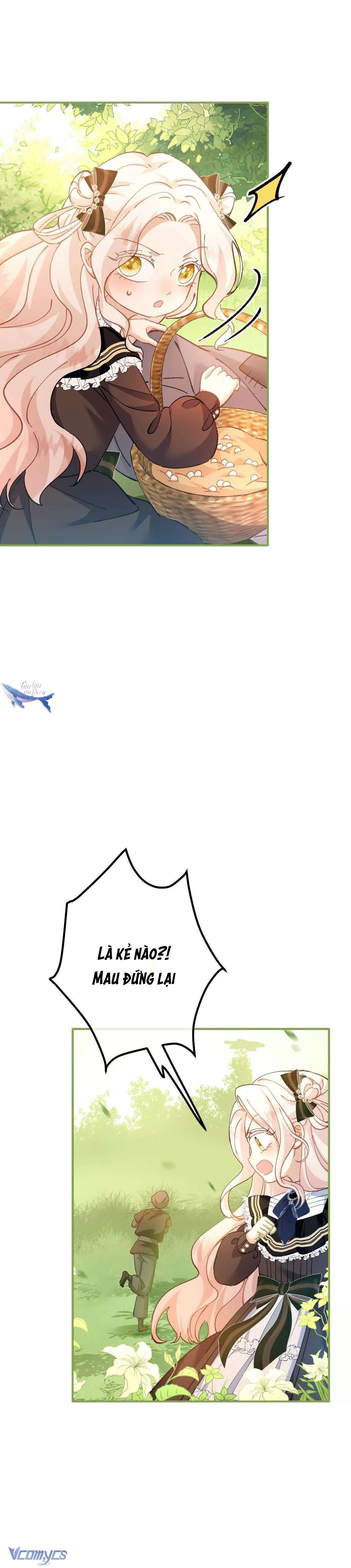 Bạo Chúa Khát Máu Là Chồng Cũ Của Tôi Chap 16 - Trang 2