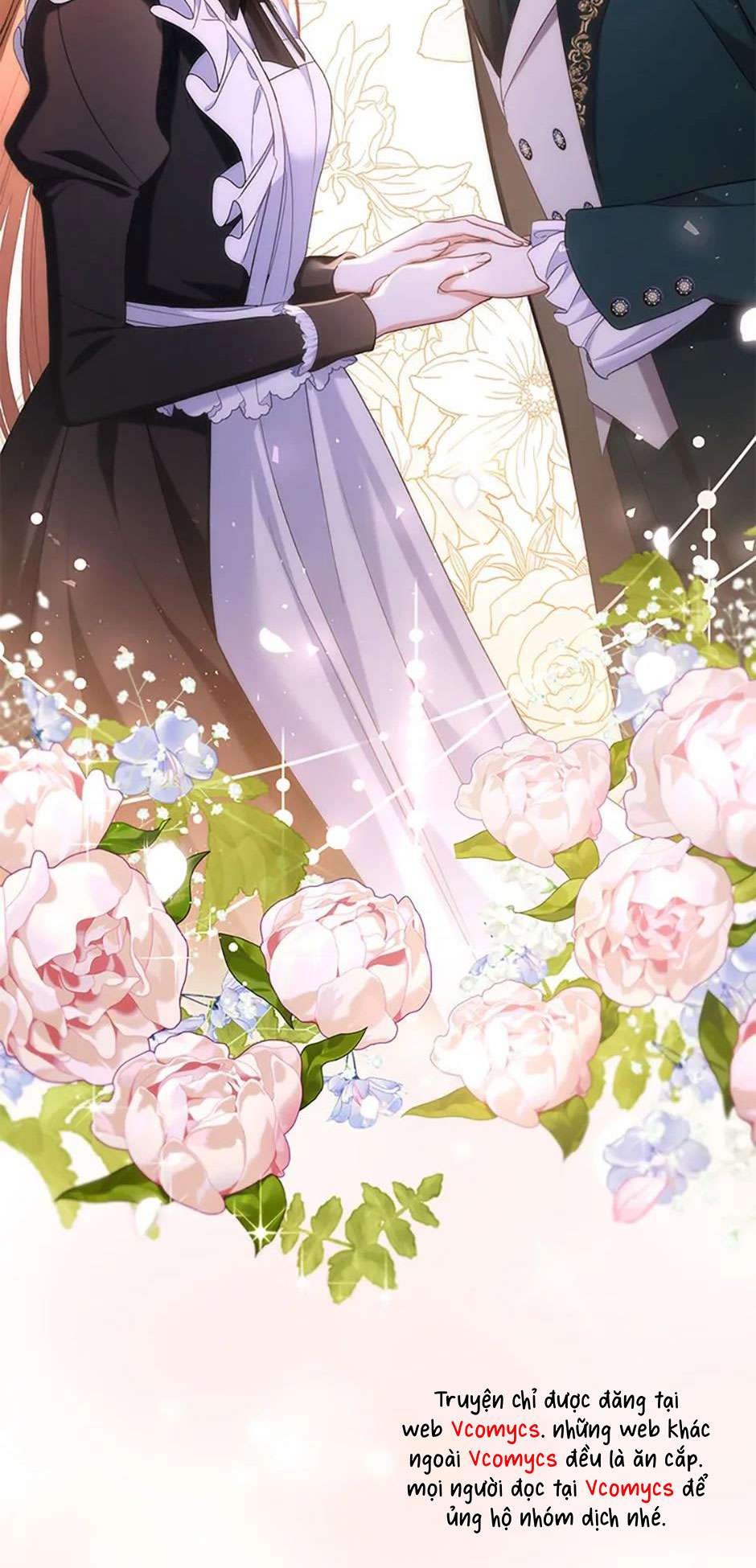 Hầu Gái Trong Trò Chơi Harem Ngược Muốn Nghỉ Việc Chap 49 - Trang 4