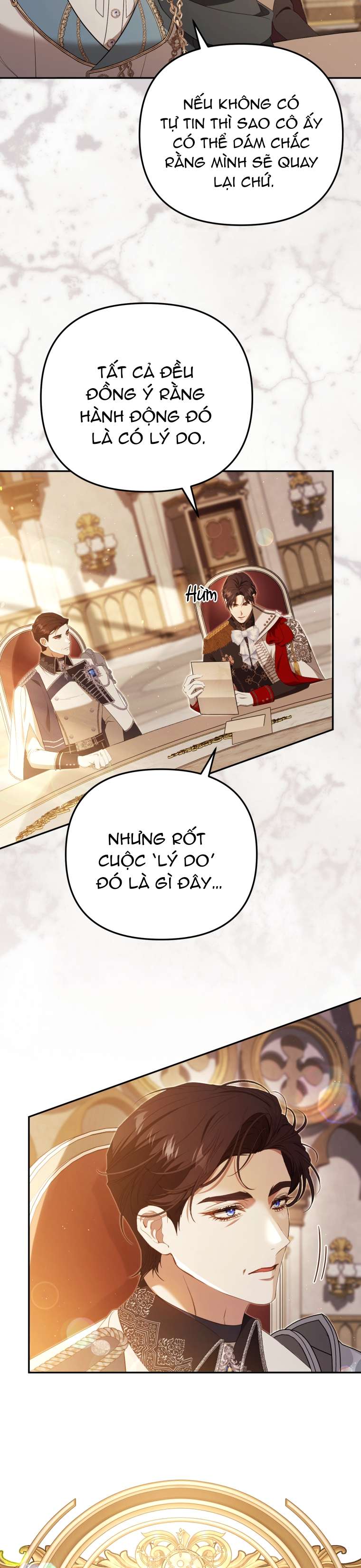 Người Phải Trả Giá Bằng Mạng Sống Vì Đã Lừa Dối Tôi Chap 20 - Trang 4