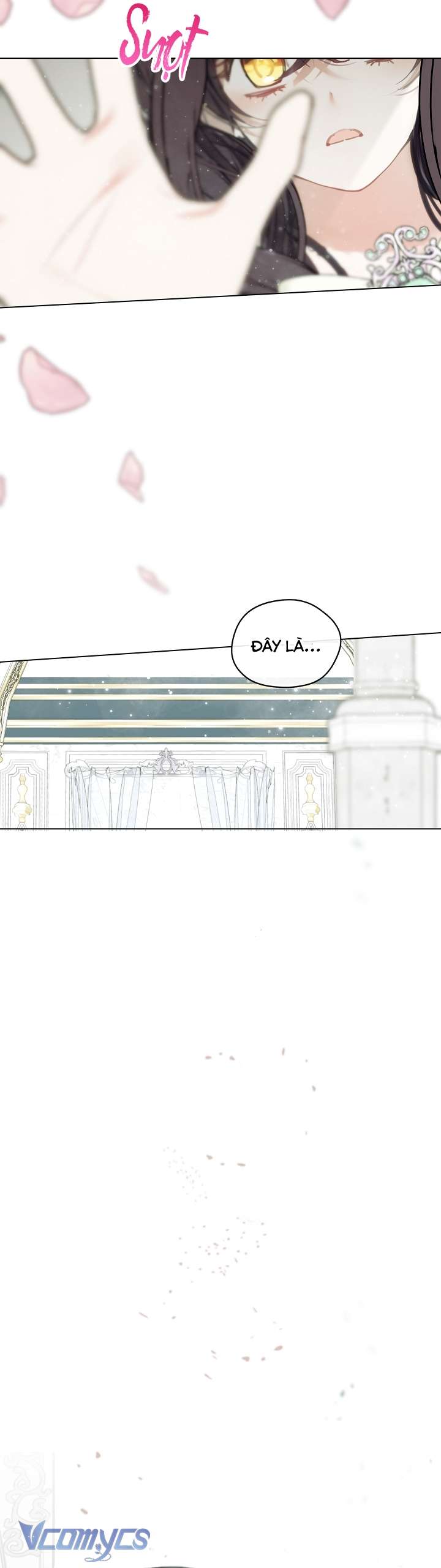 Gia Đình Bị Ám Ảnh Bởi Tôi Chap 83 - Trang 4