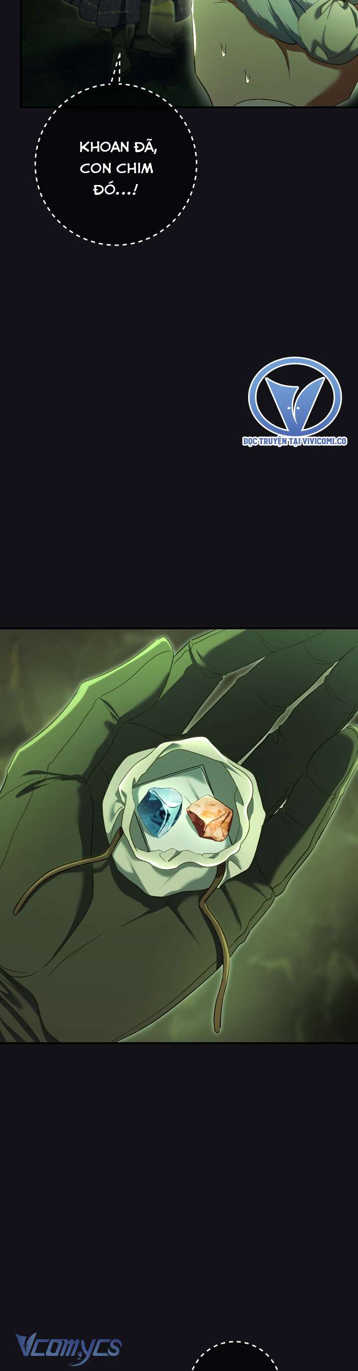 Người Xem Mắt Của Ác Nữ Quá Hoàn Hảo Chap 84 - Trang 4