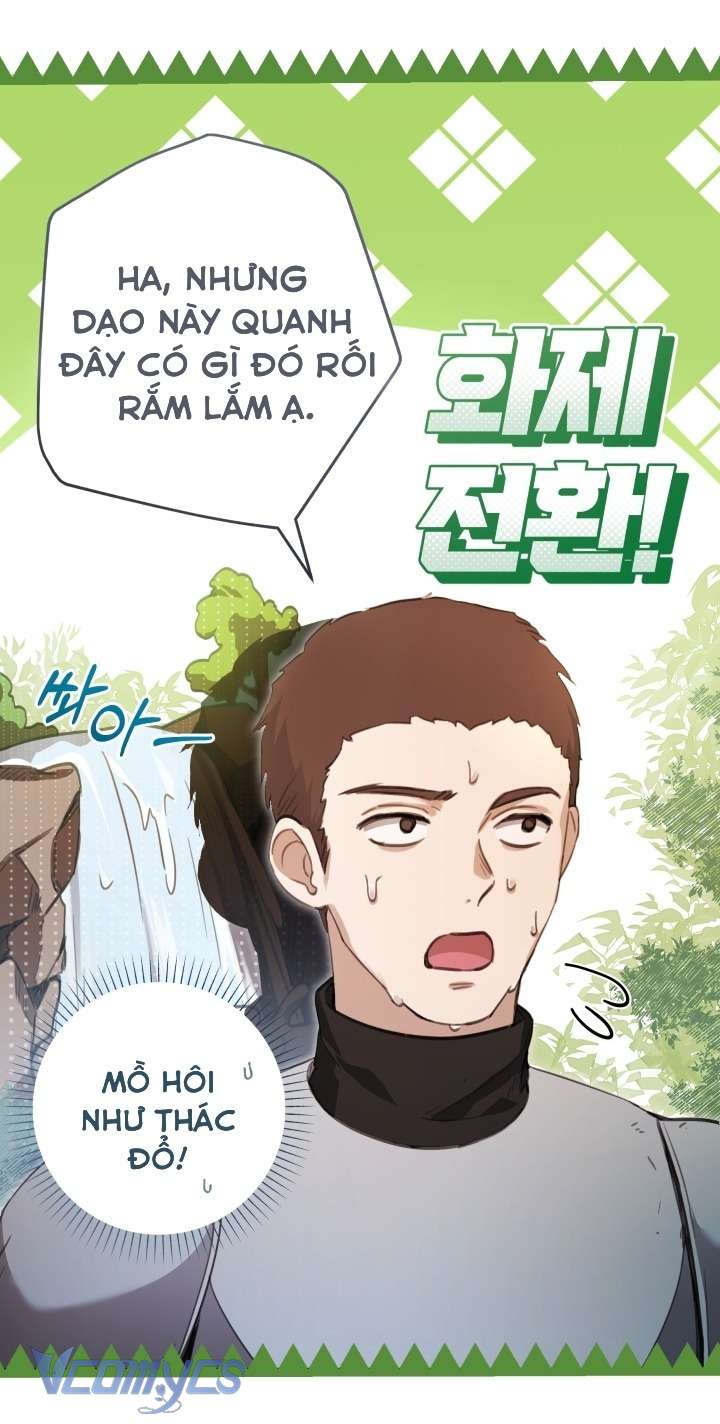 Đứa Trẻ Nuôi Dưỡng Ác Ma Chap 12 - Trang 2