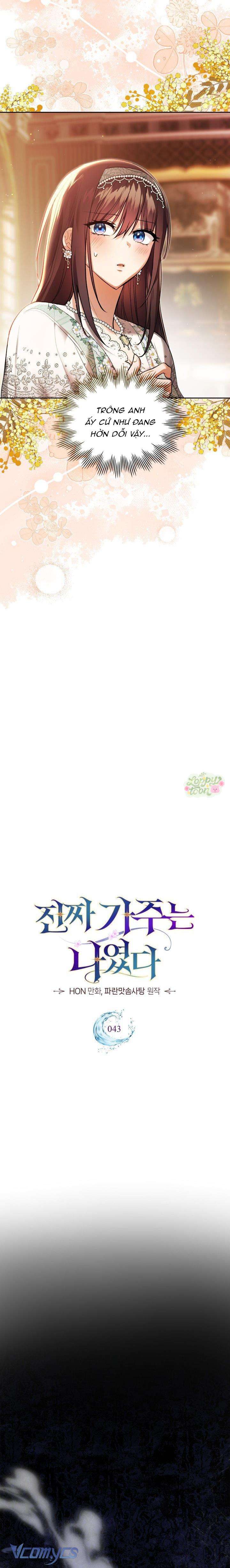 Tôi Mới Là Gia Chủ Thật Sự Chap 43 - Trang 2