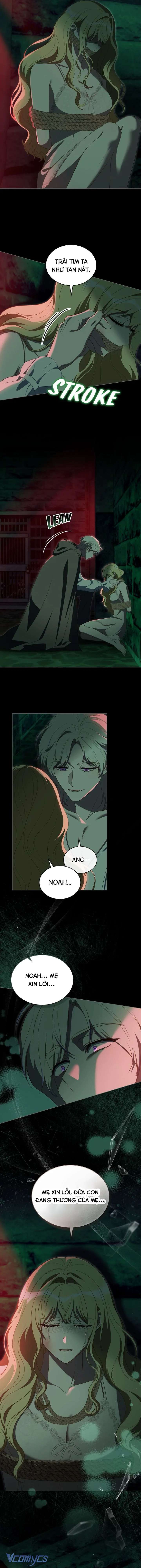 Chúa Phù Hộ Cho Sự Hủy Diệt Của Ta Chapter 51 - Trang 4