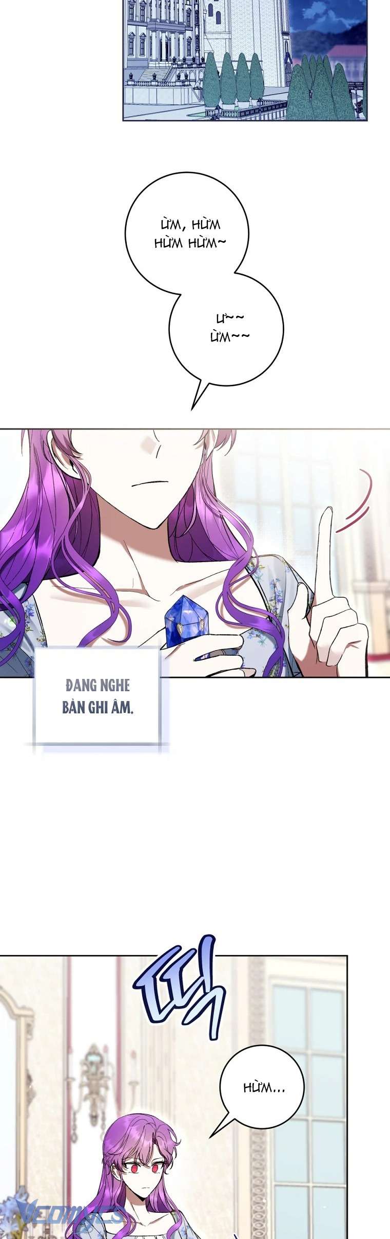 Làm Ác Nữ Bộ Không Tuyệt Sao? Chap 77 - Trang 4