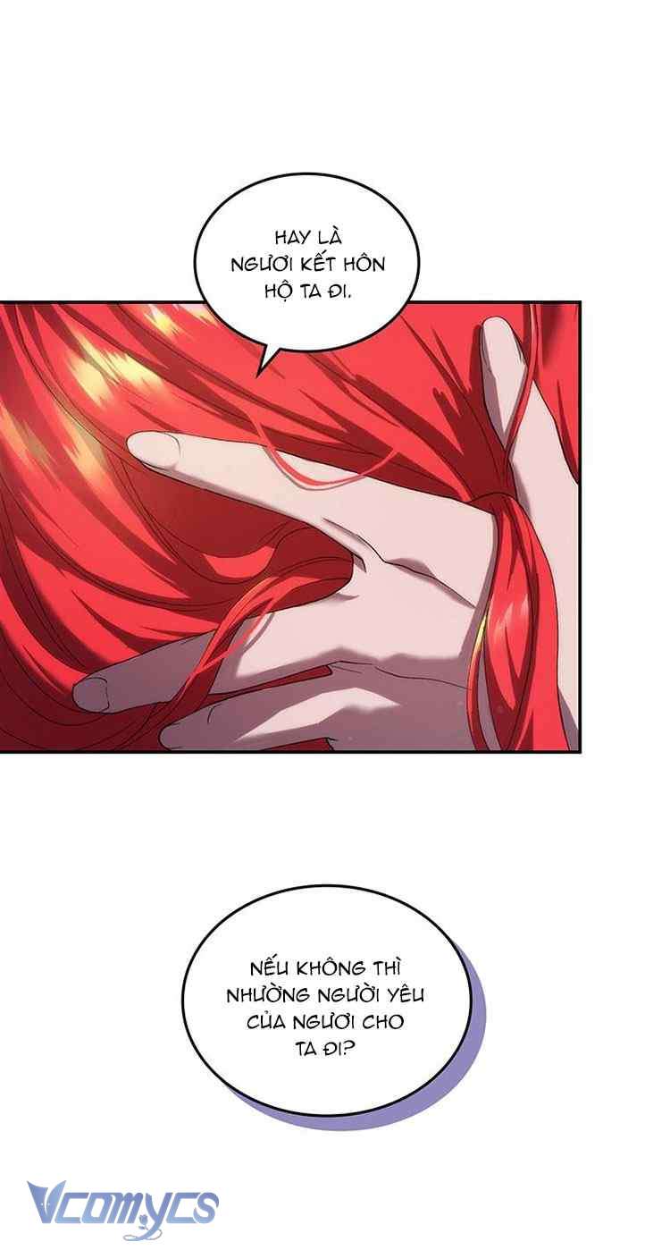 (Munn) Hoàn Nguyên Quý Cô Chap 1 - Trang 2