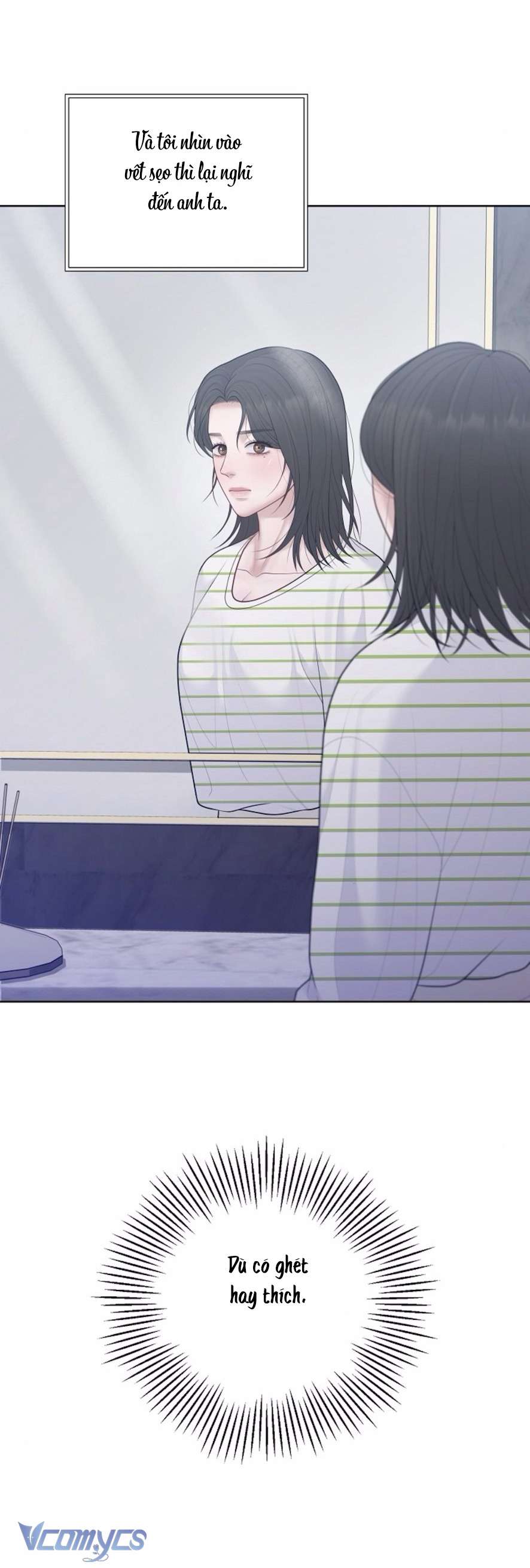 Mang Thai, Chiếm Đoạt Chap 19 - Trang 3