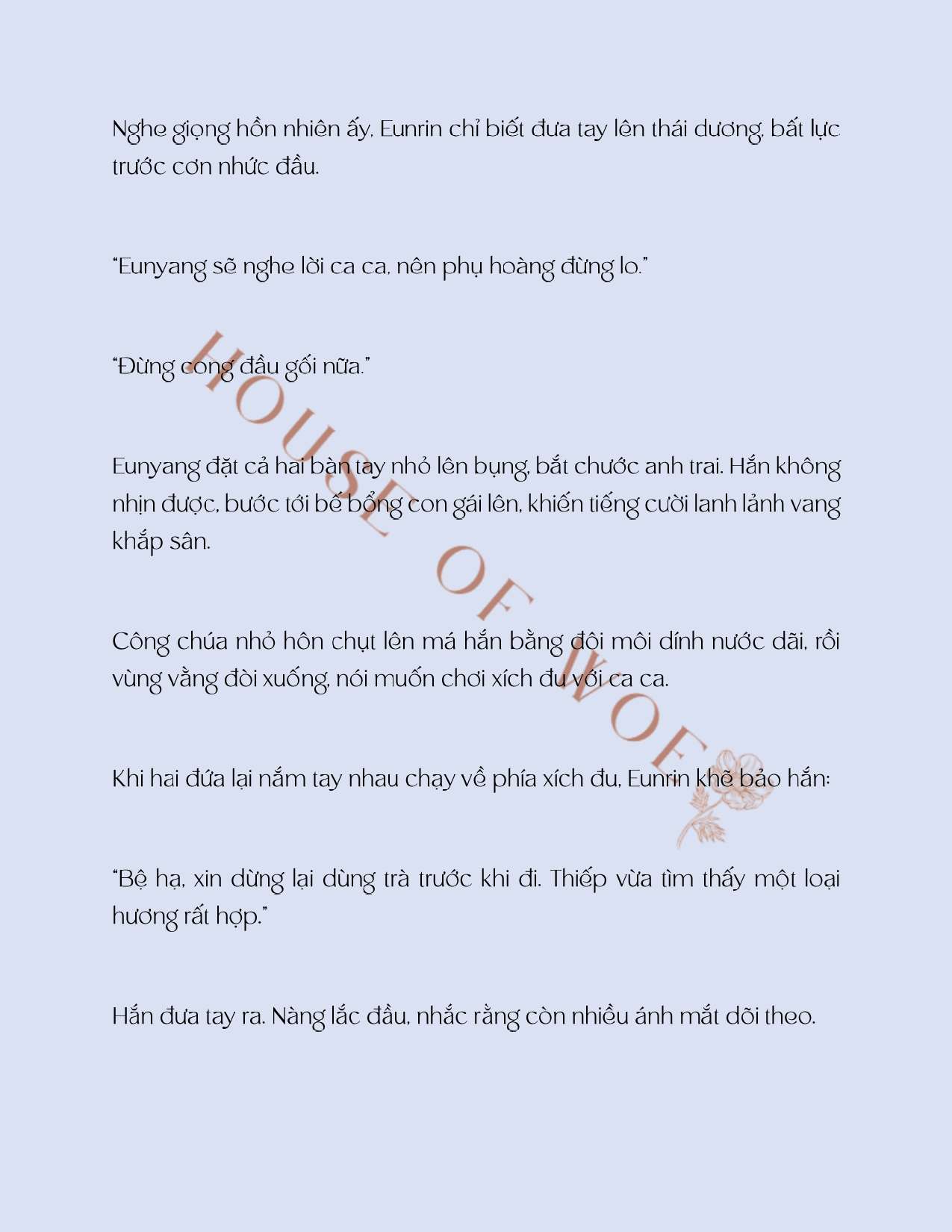 [NOVEL] ĐÊM KHÔNG TRĂNG Chap 40 - Trang 2