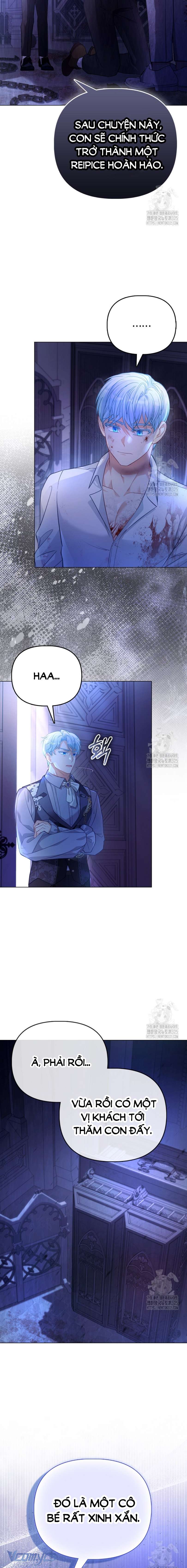 Phương Pháp Trồng Lúa Đặc Biệt Của Ác Nữ Chapter 36 - Trang 3