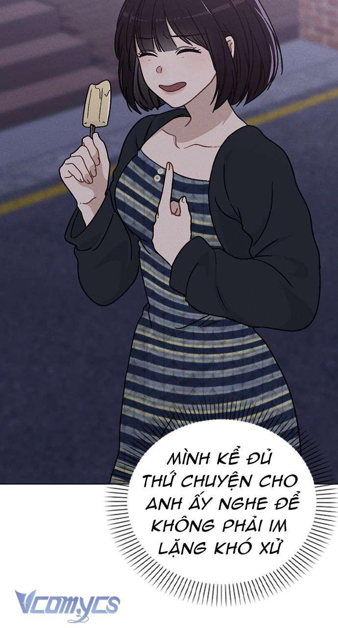 Review Người Yêu Cũ Chap 9 - Trang 3