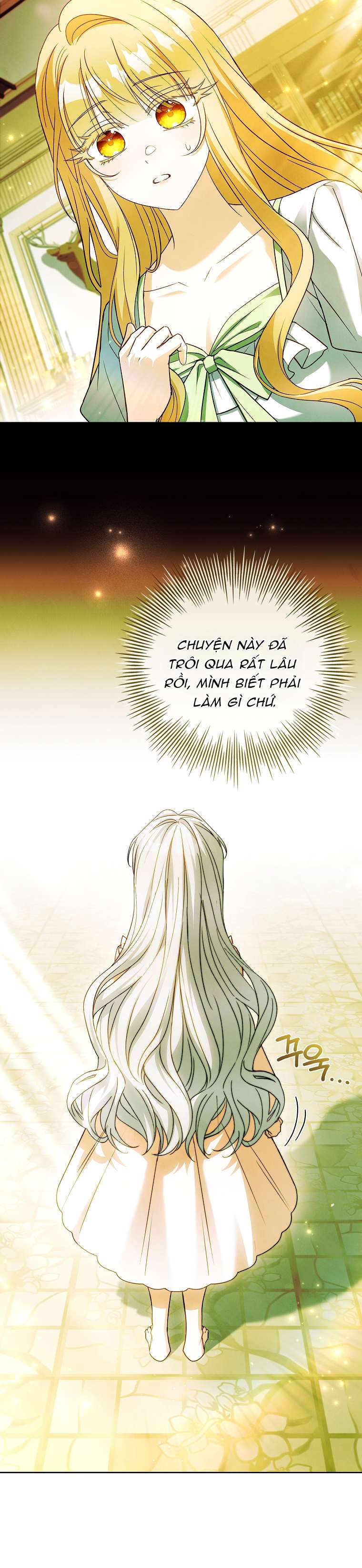 Cha Nào Con Nấy Chap 47 - Next 